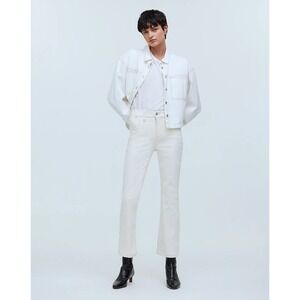 White Women's Jeans